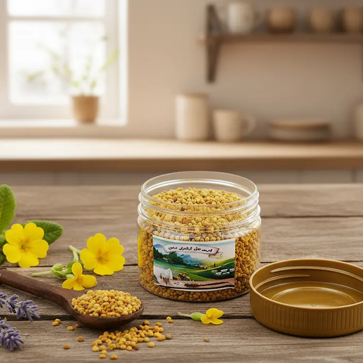 آموزش و راهنمای خرید عسل